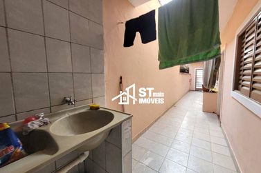 Casa &agrave; venda - 246m&sup2; - Jardim Muterle