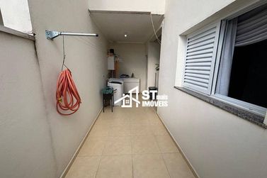 Apartamento &agrave; venda - 123m&sup2; - Morada Dos Passaros