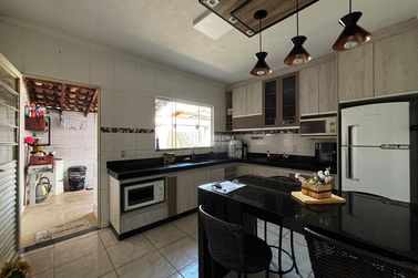 Casa para alugar - 56m&sup2; - David de Paula