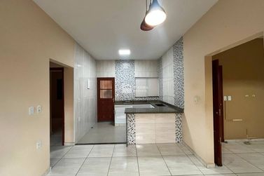 Casa para alugar - 111m&sup2; - Jardim Brasil