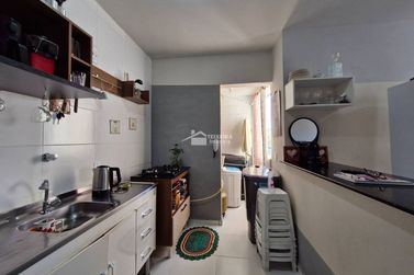 Apartamento &agrave; venda - 54m&sup2; - Jardim Muterle