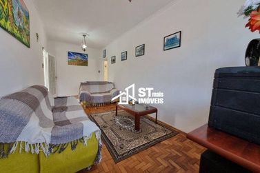 Casa &agrave; venda - 165m&sup2; - Centro