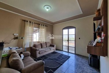 Sobrado &agrave; venda - 126m&sup2; - Jardim Alvorada