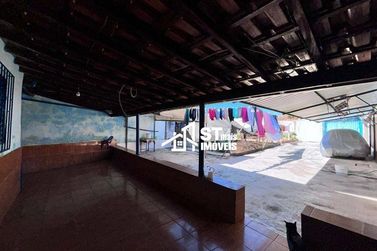 Casa &agrave; venda - 89m&sup2; - Vila Eucl&iacute;des