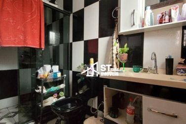Casa &agrave; venda - 172m&sup2; - Vila Samambaia