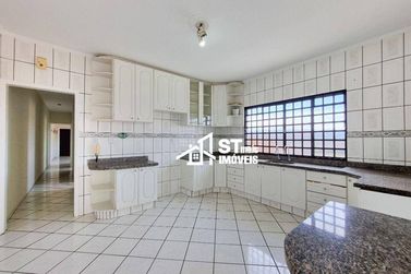 Sobrado &agrave; venda - 163m&sup2; - Jardim Am&eacute;rica