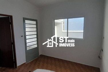 Casa para alugar - 83m&sup2; - Jardim Primavera