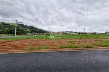 Terreno &agrave; venda - Terra Nostra