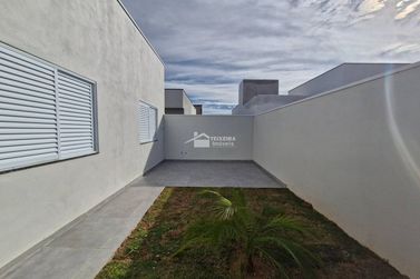 Casa &agrave; venda - 68m&sup2; - Jardim Heloisa