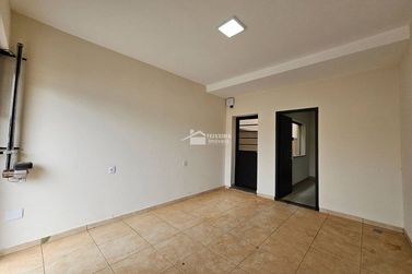 Casa &agrave; venda - 112m&sup2; - Jardim Rio Verde