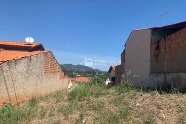Terreno &agrave; venda - 160m&sup2; - Jardim Santa L&uacute;cia