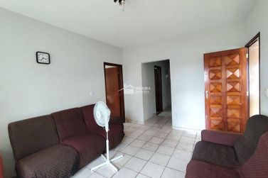 Casa &agrave; venda - 130m&sup2; - Portal do Sol