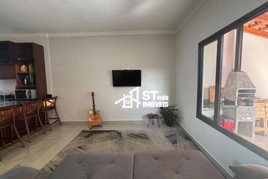 Casa &agrave; venda - 140m&sup2; - Jardim Panorama