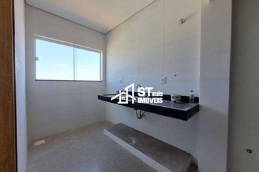 Apartamento &agrave; venda - 71m&sup2; - Morada dos P&aacute;ssaros