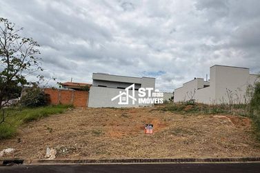 Terreno &agrave; venda - 201m&sup2; - Veredas da Serra
