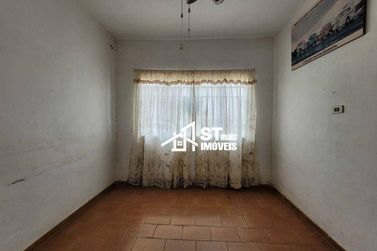 Casa &agrave; venda - 99m&sup2; - Vila Santa Rita