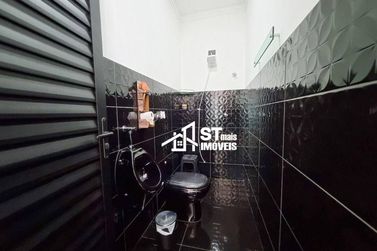 Casa &agrave; venda - 220m&sup2; - Jardim Alto da Bela Vista