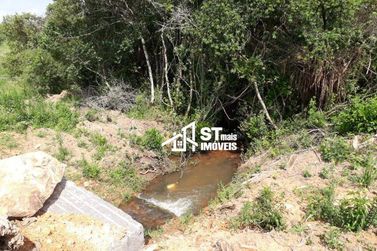 Terreno &agrave; venda - 55902m&sup2; - Zona Rural