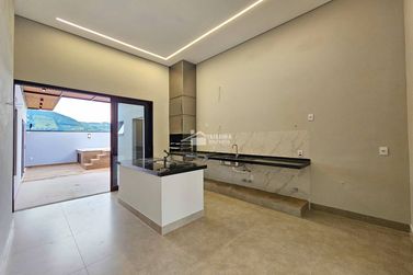 Casa &agrave; venda - Veredas da Serra
