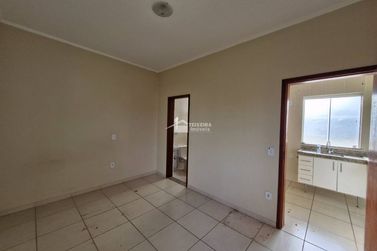 Apartamento para alugar - Centro