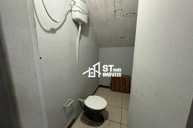 Sal&atilde;o Comercial para alugar - 150m&sup2; - Andradas