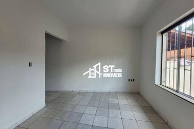 Casa &agrave; venda - 99m&sup2; - Pirapitinga