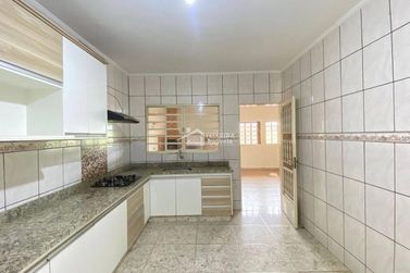 Casa &agrave; venda - 140m&sup2; - Jardim Rio Negro