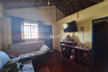 Casa &agrave; venda - 76m&sup2; - Vila Santa Rita