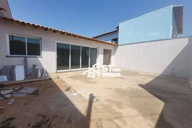 Casa &agrave; venda - 110m&sup2; - Jardim Brasil