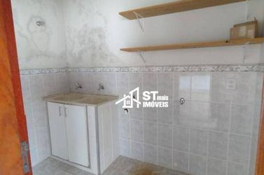 Casa &agrave; venda - 377m&sup2; - Vila Mosconi