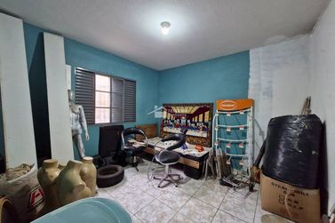 Casa &agrave; venda - 60m&sup2; - 