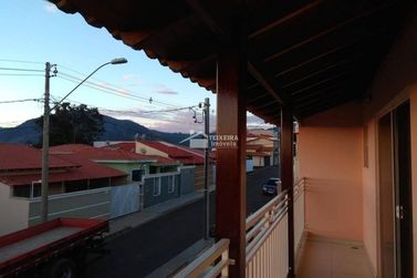 Casa &agrave; venda - 165m&sup2; - Jardim Ip&ecirc;