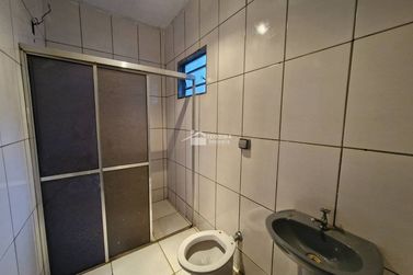 Casa &agrave; venda - 96m&sup2; - Jardim da S&oacute;vis
