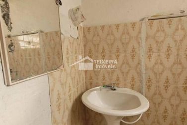 Casa &agrave; venda - 783m&sup2; - Centro