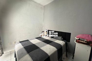 Casa &agrave; venda - 80m&sup2; - Colina da S&oacute;vis