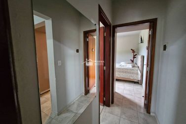 Casa &agrave; venda - 88m&sup2; - Jardim Alto da Serra