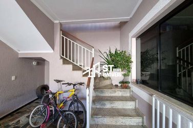 Casa &agrave; venda - 265m&sup2; - Jardim Portal Sol