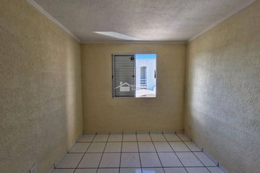 Sobrado &agrave; venda - 56m&sup2; - Jardim Panorama