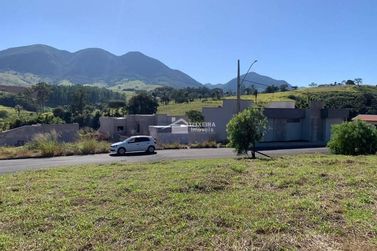 Terreno &agrave; venda - 293m&sup2; - Parque S&atilde;o Crist&oacute;v&atilde;o