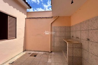 Casa &agrave; venda - 73m&sup2; - Jo&atilde;o Teixeira Filho