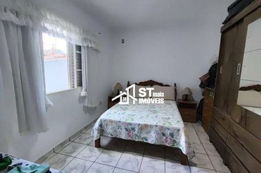 Casa &agrave; venda - 98m&sup2; - Vila Graziane