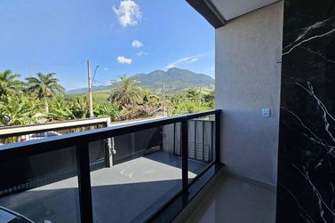 Apartamento &agrave; venda - 64m&sup2; - Jardim Portal da Mantiqueira