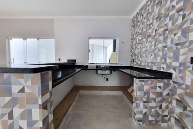 Casa &agrave; venda - 150m&sup2; - Jardim Rio Verde