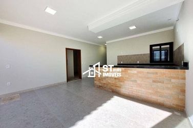Casa &agrave; venda - 210m&sup2; - Jardim Mantiqueira 2