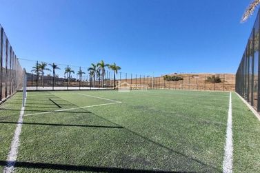 Terreno &agrave; venda - 1000m&sup2; - Quinta das Flores