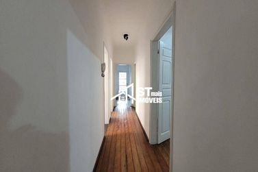Casa para alugar - 272m&sup2; - Centro