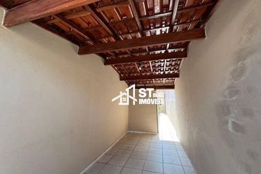 Casa &agrave; venda - 67m&sup2; - Jardim Panorama