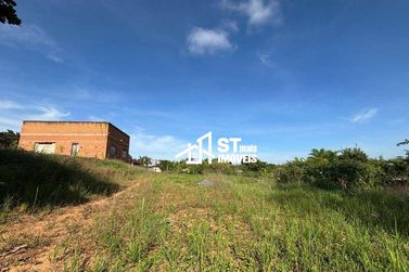 Terreno &agrave; venda - 416m&sup2; - Vila Mosconi