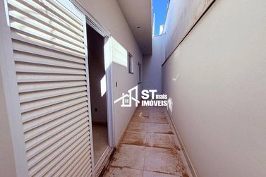Casa &agrave; venda - 150m&sup2; - Jardim Rio Verde