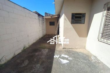 Casa &agrave; venda - 100m&sup2; - Jardim Panorama